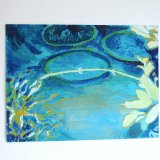 paintings, aesthetic, landscape, still-life, surrealistic, botany, moods, nature, seasons, blue, gold, turquoise, yellow, paper, oil, atmosphere, beautiful, copenhagen, cute, danish, decorative, design, detailed, farm, flowers, forest, interior, interior-design, modern, modern-art, naturalism, nordic, plants, pretty, scandinavien, scenery, silhouette, tranquil, trees, water, Buy original high quality art. Paintings, drawings, limited edition prints & posters by talented artists.