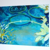 paintings, aesthetic, landscape, still-life, surrealistic, botany, moods, nature, seasons, blue, gold, turquoise, yellow, paper, oil, atmosphere, beautiful, copenhagen, cute, danish, decorative, design, detailed, farm, flowers, forest, interior, interior-design, modern, modern-art, naturalism, nordic, plants, pretty, scandinavien, scenery, silhouette, tranquil, trees, water, Buy original high quality art. Paintings, drawings, limited edition prints & posters by talented artists.