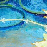 paintings, aesthetic, landscape, still-life, surrealistic, botany, moods, nature, seasons, blue, gold, turquoise, yellow, paper, oil, atmosphere, beautiful, copenhagen, cute, danish, decorative, design, detailed, farm, flowers, forest, interior, interior-design, modern, modern-art, naturalism, nordic, plants, pretty, scandinavien, scenery, silhouette, tranquil, trees, water, Buy original high quality art. Paintings, drawings, limited edition prints & posters by talented artists.