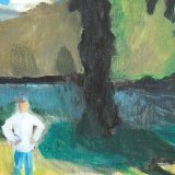 paintings, colorful, figurative, landscape, portraiture, botany, nature, people, sky, blue, green, white, yellow, paper, oil, atmosphere, beautiful, bright, contemporary-art, day, decorative, design, family, fantasy, flowers, forest, icons, impressionism, interior, interior-design, modern, modern-art, outdoors, plants, pretty, romantic, scenery, silhouette, spring, tranquil, trees, vertical, wild, Buy original high quality art. Paintings, drawings, limited edition prints & posters by talented artists.