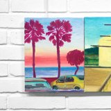 paintings, aesthetic, colorful, landscape, pop, botany, moods, nature, oceans, seasons, sky, transportation, blue, purple, red, yellow, cotton-canvas, oil, atmosphere, beach, beautiful, bright, cars, cities, contemporary-art, day, decorative, fantasy, flowers, modern-art, outdoors, plants, pretty, scenery, sea, summer, sun, tranquil, travel, trees, urban, vertical, Buy original high quality art. Paintings, drawings, limited edition prints & posters by talented artists.