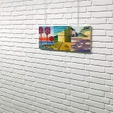 paintings, aesthetic, colorful, landscape, pop, botany, moods, nature, oceans, seasons, sky, transportation, blue, purple, red, yellow, cotton-canvas, oil, atmosphere, beach, beautiful, bright, cars, cities, contemporary-art, day, decorative, fantasy, flowers, modern-art, outdoors, plants, pretty, scenery, sea, summer, sun, tranquil, travel, trees, urban, vertical, Buy original high quality art. Paintings, drawings, limited edition prints & posters by talented artists.