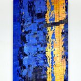 paintings, aesthetic, colorful, figurative, graphical, portraiture, architecture, bodies, people, blue, gold, yellow, flax-canvas, oil, abstract-forms, architectural, beautiful, buildings, cities, cubism, decorative, design, interior, interior-design, modern, modern-art, naturalism, photorealistic, urban, Buy original high quality art. Paintings, drawings, limited edition prints & posters by talented artists.