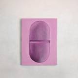 paintings, aesthetic, figurative, pop, still-life, everyday life, pink, acrylic, cotton-canvas, contemporary-art, danish, decorative, design, detailed, interior, interior-design, modern, modern-art, scandinavien, symbolic, Buy original high quality art. Paintings, drawings, limited edition prints & posters by talented artists.