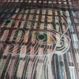 drawings, aesthetic, colorful, expressive, figurative, minimalistic, bodies, patterns, people, black, pastel, red, violet, crayons, paper, contemporary-art, faces, interior, interior-design, modern, modern-art, tranquil, weird, Buy original high quality art. Paintings, drawings, limited edition prints & posters by talented artists.