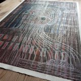 drawings, aesthetic, colorful, expressive, figurative, minimalistic, bodies, patterns, people, black, pastel, red, violet, crayons, paper, contemporary-art, faces, interior, interior-design, modern, modern-art, tranquil, weird, Buy original high quality art. Paintings, drawings, limited edition prints & posters by talented artists.
