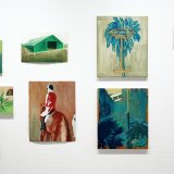 paintings, aesthetic, figurative, illustrative, still-life, botany, moods, nature, seasons, blue, brown, green, pastel, cotton-canvas, oil, beautiful, contemporary-art, cute, day, decorative, detailed, flowers, garden, houses, interior, interior-design, natural, naturalism, nordic, outdoors, plants, scandinavien, spring, tranquil, trees, Buy original high quality art. Paintings, drawings, limited edition prints & posters by talented artists.
