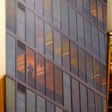 Tel Aviv 04:01 PM | Paintings | Noemi Staniszewska |  | Beauton Art Gallery paintings, figurative, geometric, graphical, still-life, architecture, patterns, science, technology, blue, green, orange, flax-canvas, oil, atmosphere, buildings, business, cities, copenhagen, cubes, cubism, danish, decorative, design, interior, interior-design, nordic, scandinavien, Buy original high quality art. Paintings, drawings, limited edition prints & posters by talented artists.