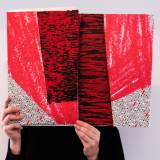 art gallery. limited print. online art. artist. original art print and paintings by artist Zuzanna Sitarska