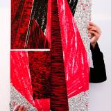 art gallery. limited print. online art. artist. original art print and paintings by artist Zuzanna Sitarska