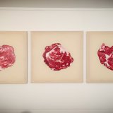 paintings, abstract, figurative, illustrative, still-life, animals, everyday life, patterns, beige, red, white, acrylic, cotton-canvas, abstract-forms, beautiful, conceptual, contemporary-art, copenhagen, danish, decorative, design, food, interior, interior-design, modern, modern-art, naturalism, obscure, square, Buy original high quality art. Paintings, drawings, limited edition prints & posters by talented artists.