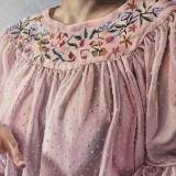 paintings, figurative, portraiture, bodies, people, sexuality, textiles, beige, blue, pastel, pink, white, cotton-canvas, oil, beautiful, clothing, contemporary-art, decorative, erotic, female, feminist, flowers, interior, interior-design, modern, modern-art, women, Buy original high quality art. Paintings, drawings, limited edition prints & posters by talented artists.
