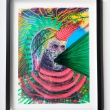 drawings, paintings, colorful, expressive, illustrative, pop, surrealistic, animals, moods, wildlife, blue, green, red, yellow, artliner, paper, marker, pencils, other-mediums, abstract-forms, beautiful, contemporary-art, copenhagen, danish, decorative, design, interior, interior-design, modern, modern-art, pop-art, wild, wild-animals, Buy original high quality art. Paintings, drawings, limited edition prints & posters by talented artists.
