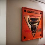 paintings, expressive, pop, patterns, pets, wildlife, black, orange, acrylic, marker, wood, abstract-forms, contemporary-art, danish, decorative, design, expressionism, interior, interior-design, modern, modern-art, nordic, scandinavien, street-art, wild-animals, Buy original high quality art. Paintings, drawings, limited edition prints & posters by talented artists.