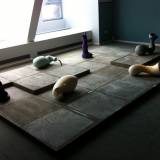 Exhibition of the sculpture Evergrowing - Series, breaking the mold. A sculpture by Lærke Langballe beautiful sculptures, interesting art sculpture, best sculptors, modern online art