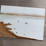 gouache-painting, watercolor-paintings, abstract, aesthetic, landscape, architecture, botany, nature, patterns, sky, brown, white, gouache, paper, watercolor, beautiful, contemporary-art, decorative, design, interior, interior-design, modern, modern-art, Buy original high quality art. Paintings, drawings, limited edition prints & posters by talented artists.