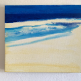 paintings, abstract, landscape, minimalistic, still-life, moods, nature, oceans, seasons, sky, beige, blue, turquoise, yellow, cotton-canvas, oil, atmosphere, beach, beautiful, contemporary-art, danish, decorative, design, impressionism, interior, interior-design, love, modern, modern-art, natural, naturalism, nordic, outdoors, romantic, scenery, sea, sun, travel, water, Buy original high quality art. Paintings, drawings, limited edition prints & posters by talented artists.