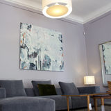 paintings, abstract, aesthetic, expressive, moods, movement, nature, patterns, black, grey, orange, white, acrylic, cotton-canvas, abstract-forms, beautiful, bright, interior, interior-design, modern, modern-art, outdoors, winter, Buy original high quality art. Paintings, drawings, limited edition prints & posters by talented artists.