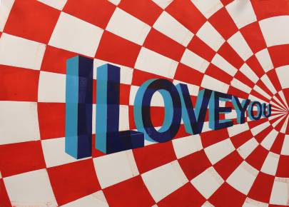 art-prints, linocuts, graphical, minimalistic, pop, moods, patterns, sexuality, typography, blue, red, white, acrylic, ink, paper, contemporary-art, decorative, design, interior, interior-design, love, modern, modern-art, pop-art, romantic, urban, Buy original high quality art. Paintings, drawings, limited edition prints & posters by talented artists.