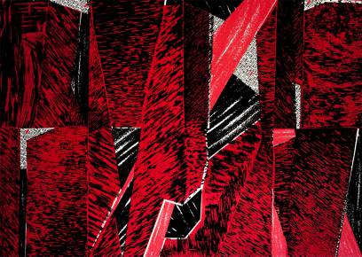 art gallery. limited print. online art. artist. original art print and paintings by artist Zuzanna Sitarska