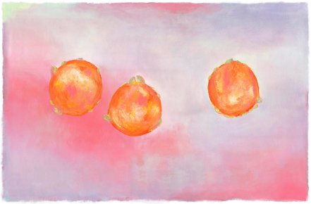 posters-prints, giclee-print, abstract, colorful, landscape, pop, botany, nature, patterns, sky, orange, pink, turquoise, ink, paper, abstract-forms, atmosphere, beautiful, contemporary-art, copenhagen, danish, decorative, design, flowers, interior, interior-design, modern, modern-art, nordic, Buy original high quality art. Paintings, drawings, limited edition prints & posters by talented artists.