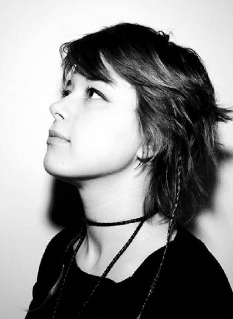 Zuzanna Sitarska Beauton Art Gallery