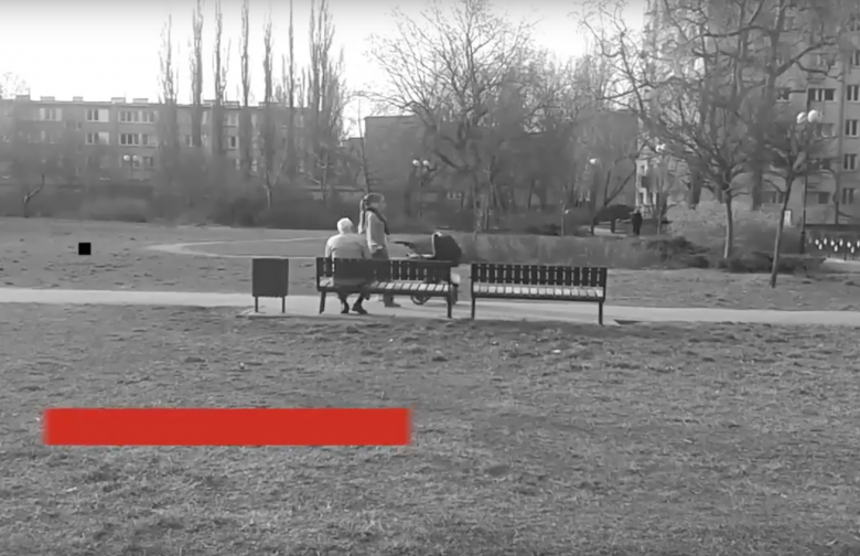 Animation art video by Piotr Dudek video animation art piotr dudek