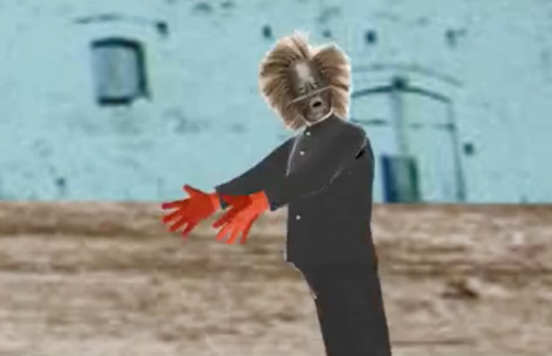 Animation art video by Piotr Dudek video, animation, art, gallery