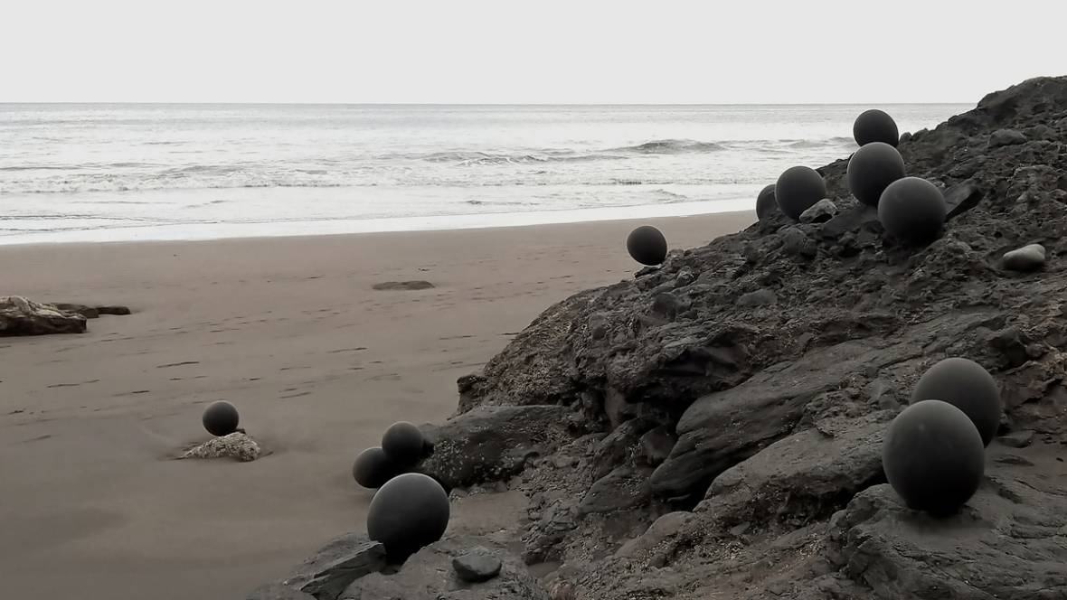 exhibition, interactive art installation, artist, gallery, 