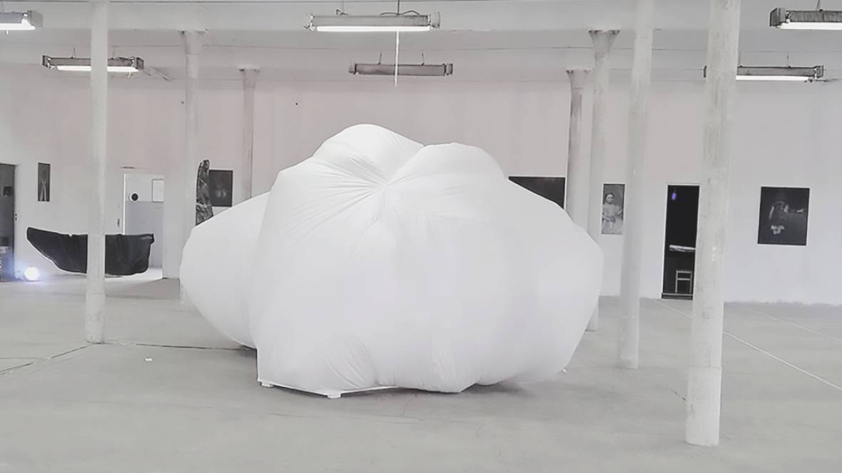 exhibition, interactive art installation, artist, gallery, 