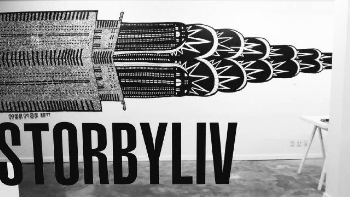 wall art, artist, art, gallery