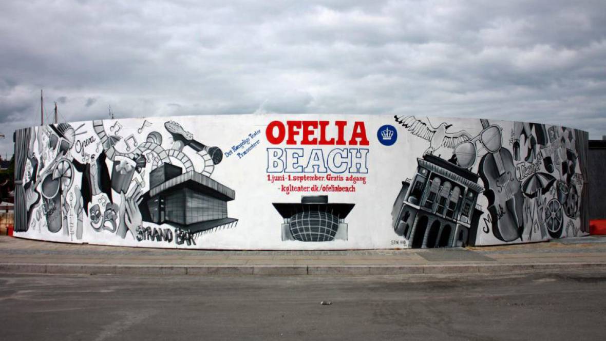 mural, artist, art, gallery
