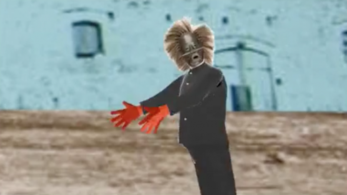 video, animation, art, gallery