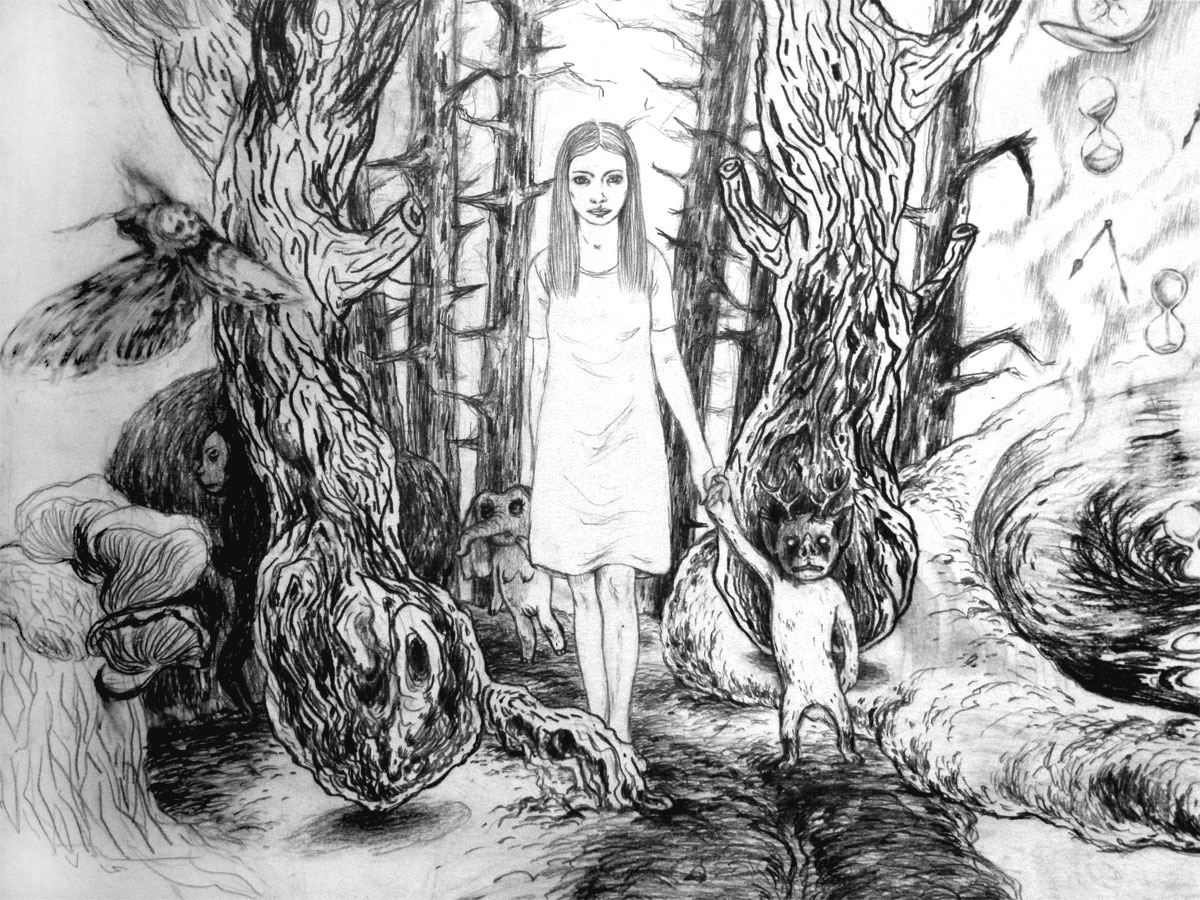 drawings, aesthetic, figurative, landscape, monochrome, botany, nature, wildlife, black, white, paper, pencils, contemporary-art, decorative, girls, interior, interior-design, modern, modern-art, nordic, plants, romantic, scenery, trees, wild-animals, Buy original high quality art. Paintings, drawings, limited edition prints & posters by talented artists.