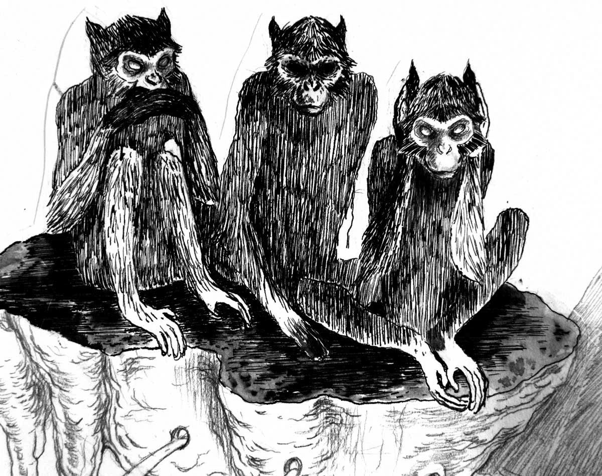 drawings, aesthetic, animals, landscape, surrealistic, botany, nature, pets, black, grey, white, paper, pencils, scenery, trees, water, wild-animals, Buy original high quality art. Paintings, drawings, limited edition prints & posters by talented artists.
