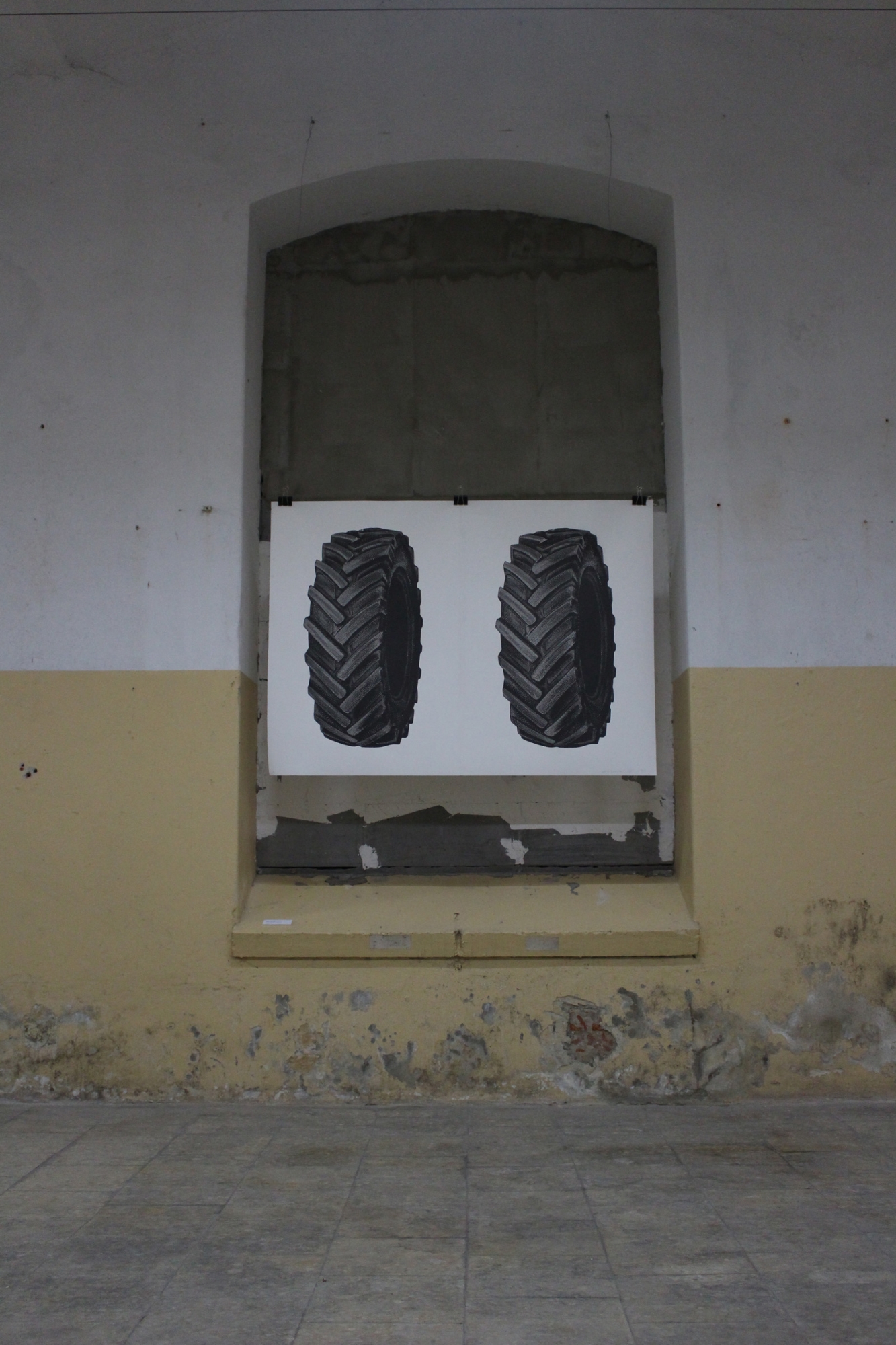 Tires | Art-prints, Linocuts | Marta Banaszak | Beauton Art Gallery art-prints, linocuts, figurative, geometric, graphical, minimalistic, movement, transportation, black, white, ink, paper, cars, contemporary-art, danish, design, interior, interior-design, modern, modern-art, nordic, scandinavien, vehicles, Buy original high quality art. Paintings, drawings, limited edition prints & posters by talented artists.