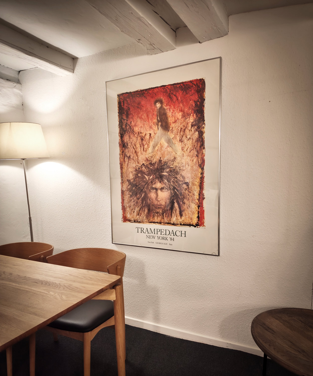 posters-prints, lithographs, colorful, expressive, figurative, portraiture, bodies, movement, patterns, people, beige, black, brown, red, ink, paper, beautiful, celebrities, contemporary-art, danish, decorative, design, interior, interior-design, male, modern, modern-art, scandinavien, Buy original high quality art. Paintings, drawings, limited edition prints & posters by talented artists.