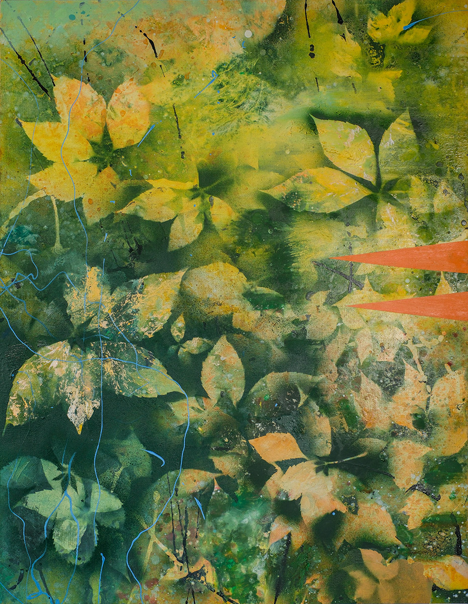 paintings, abstract, aesthetic, colorful, graphical, botany, green, orange, yellow, cotton-canvas, oil, abstract-forms, autumn, beautiful, contemporary-art, decorative, design, flowers, forest, garden, interior, interior-design, Buy original high quality art. Paintings, drawings, limited edition prints & posters by talented artists.