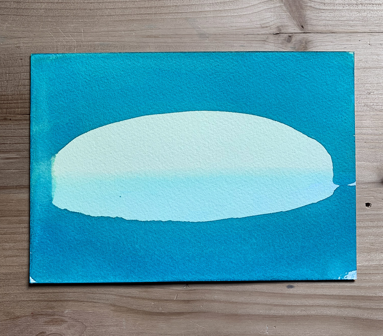 gouache-painting, watercolor-paintings, abstract, aesthetic, geometric, graphical, patterns, sky, blue, turquoise, gouache, paper, watercolor, abstract-forms, beautiful, contemporary-art, decorative, design, interior, interior-design, modern, modern-art, Buy original high quality art. Paintings, drawings, limited edition prints & posters by talented artists.