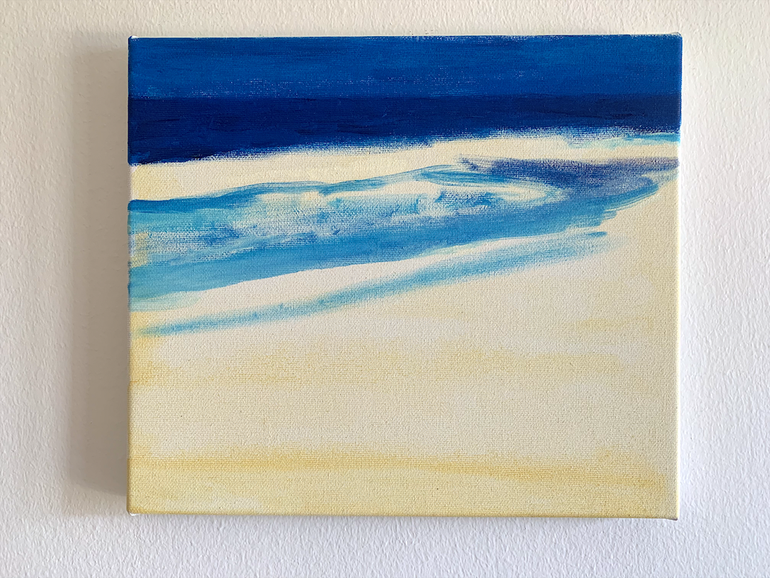 paintings, abstract, landscape, minimalistic, still-life, moods, nature, oceans, seasons, sky, beige, blue, turquoise, yellow, cotton-canvas, oil, atmosphere, beach, beautiful, contemporary-art, danish, decorative, design, impressionism, interior, interior-design, love, modern, modern-art, natural, naturalism, nordic, outdoors, romantic, scenery, sea, sun, travel, water, Buy original high quality art. Paintings, drawings, limited edition prints & posters by talented artists.