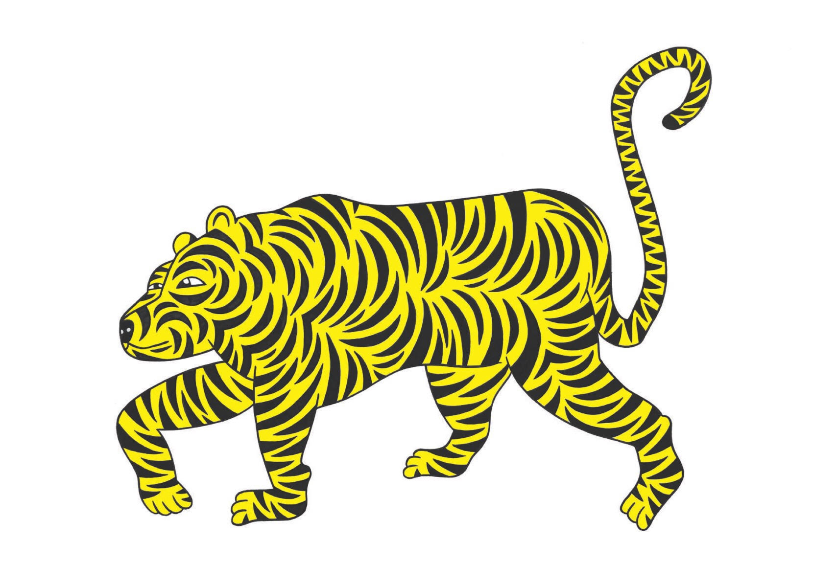 Breakfast Yellow Beauton Art Gallery